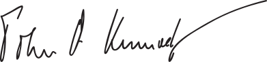 File:John F Kennedy Signature 2.svg