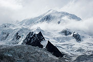 Mont Blanc