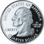 U.S. quarter