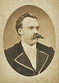 Friedrich Nietzsche