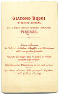 Giacomo Brogi