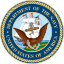 United States Department of the Navy Seal.svg