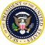 Seal Of The President Of The United States Of America.svg