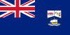 Flag of British Honduras.svg