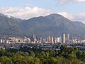 Bogotá