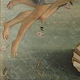 Sandro Botticelli - La nascita di Venere - Google Art Project-x0-y1.jpg