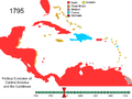 Political Evolution of Central America and the Caribbean 1795.png