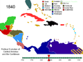 Political Evolution of Central America and the Caribbean 1840.png