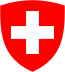 Wappen der Schweiz