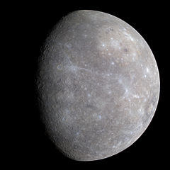 Mercury