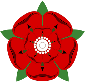 File:Lancashire rose.svg