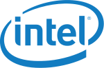 Intel Corporation logo