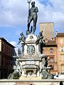 1067 - Bologna - Fontana del Nettuno - Foto Giovanni Dall'Orto, 9-Feb-2008.jpg