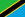 Flag of Tanzania.svg