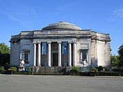 Lady Lever Art Gallery, Port Sunlight - IMG 0915.JPG