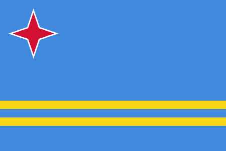 File:Flag of Aruba.svg