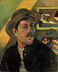 Paul Gauguin