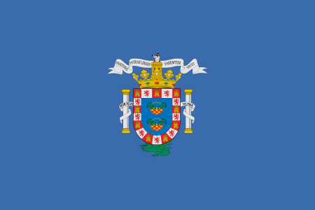 File:Flag Melilla.svg