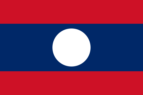 File:Flag of Laos.svg