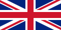 Flag of the United Kingdom