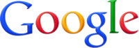 Google Logo